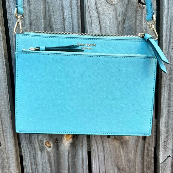 kate spade Bags Kate Spade Crossbody Bag Poshmark